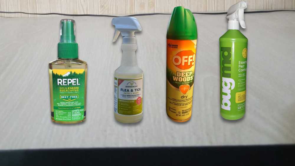 The 5 Best Fly Spray of 2025