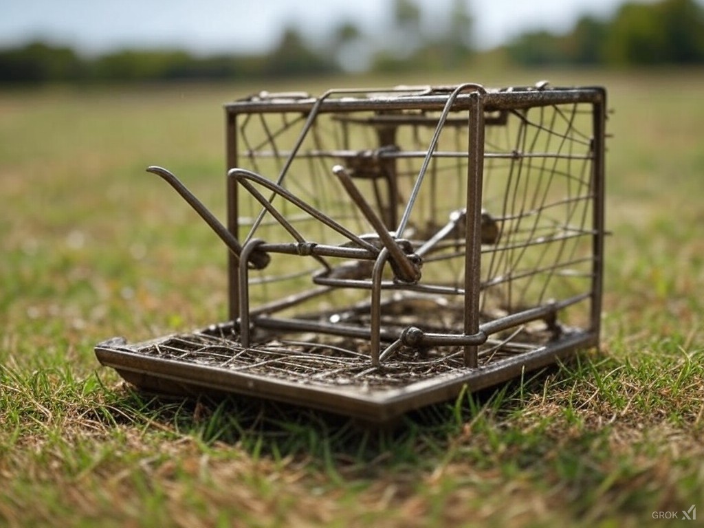 Best Gopher Traps