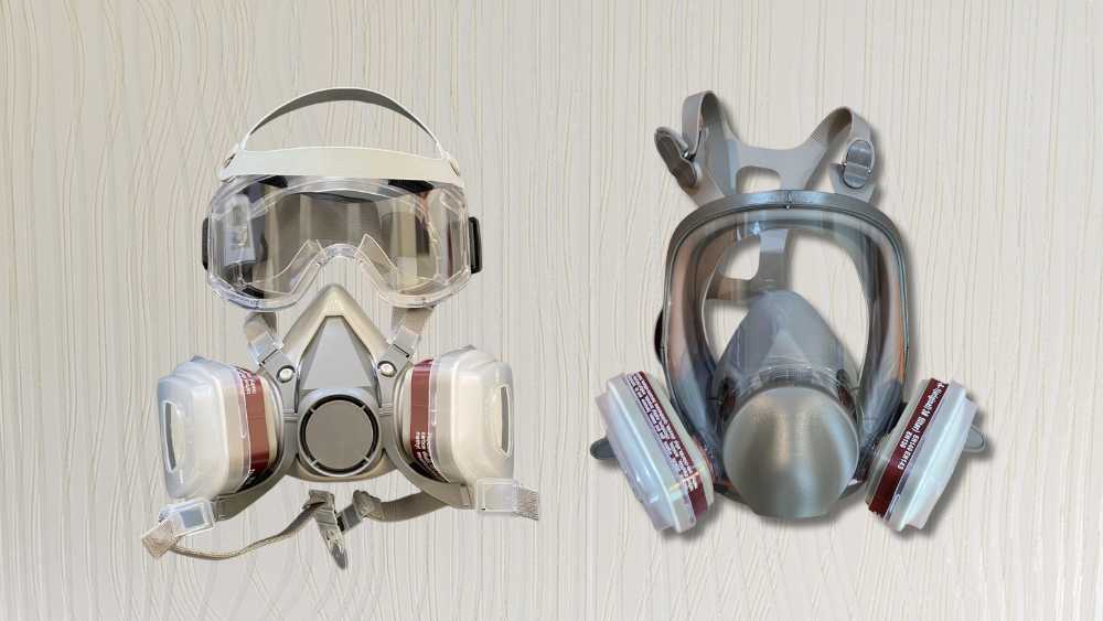 The 5 Best Respirator Mask – Winter 2025