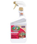 The Insecticide and Pesticide Bonide 2506A