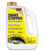 The Snake Repellent Granules Bonide 8754