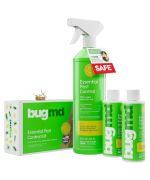 The Bugmd Ant Killer & Bug Spray BugMD 1111