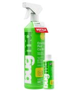 The Bugmd Ant Killer & Bug Spray BugMD 3.7 oz