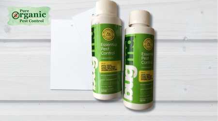 The Fly Spray BugMD BG-CN391302-01