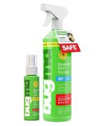 The Bugmd Ant Killer & Bug Spray BugMD Bed Bug