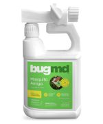 The Bugmd Ant Killer & Bug Spray BugMD Natural