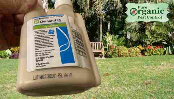 The Insecticide and Pesticide Demand 73654