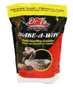 The Snake Repellent Granules Dr. T's DT364B
