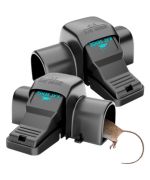 The Mouse Snap Trap Kat Sense B081LG4T1W