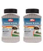 The Snake Repellent Granules Ortho 0496010