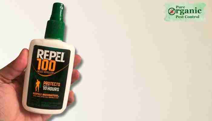 The Fly Spray Repel 94108