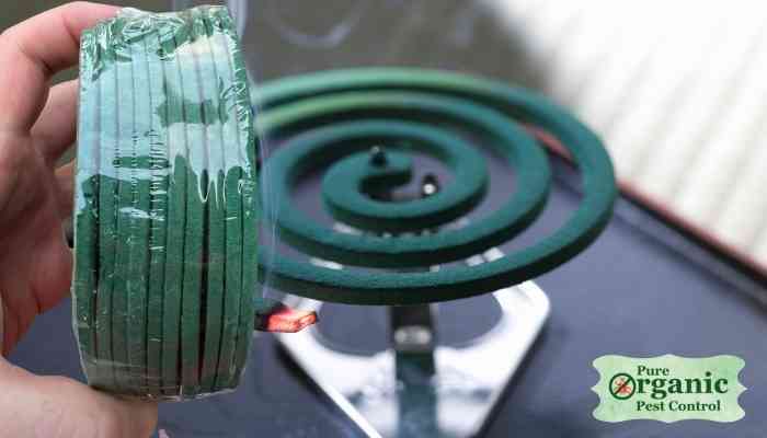 The Mosquito Repellent Coil SEEKDIT‎ B0D2P2B1F6