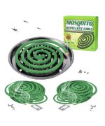 The Mosquito Repellent Coil SEEKDIT‎ B0D2P2B1F6
