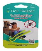 Tick Twister STT