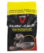 The Snake Repellent Granules Victor VP364B-10