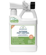 The Insecticide and Pesticide Wondercide