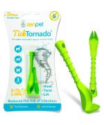 ZenPet Tick Tornado 5926