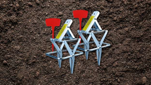 mole traps