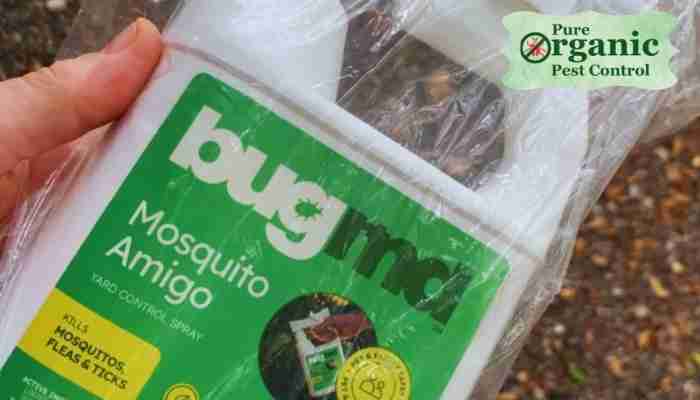 The Bugmd Ant Killer & Bug Spray BugMD 32 oz