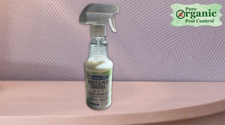 The Peppermint Oil Mighty Mint‎ 860000087537