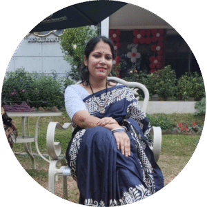 Bitika Bhattacharjee